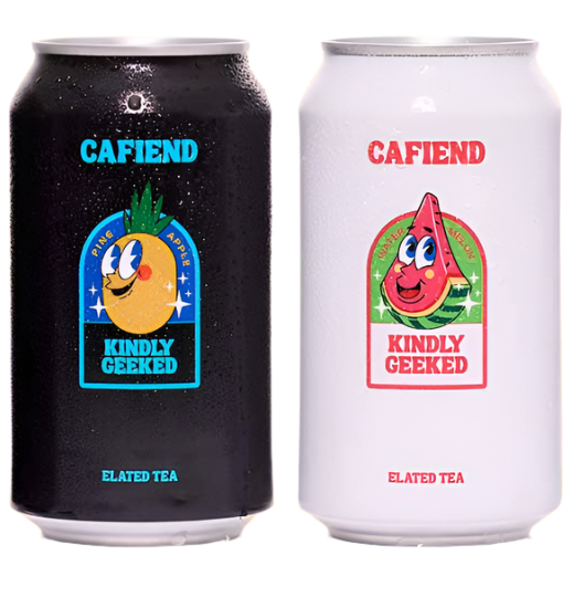 Cans